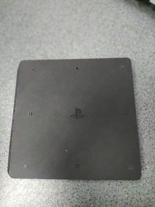 Ігрова приставка Sony Playstation 4 Slim 1Tb + Detroit/Horizon/Одні з