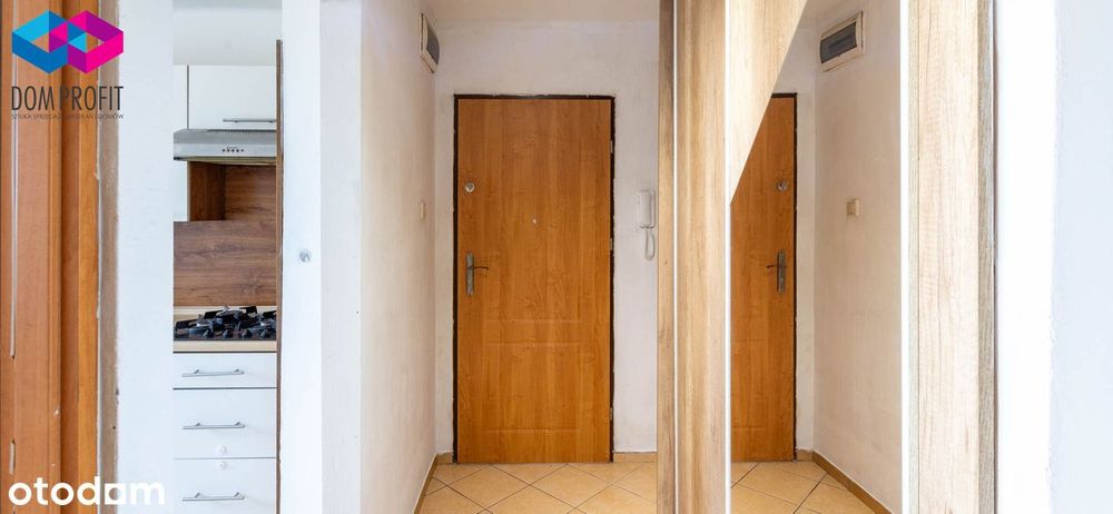 Mieszkanie – Kuźnia Raciborska - Więcej