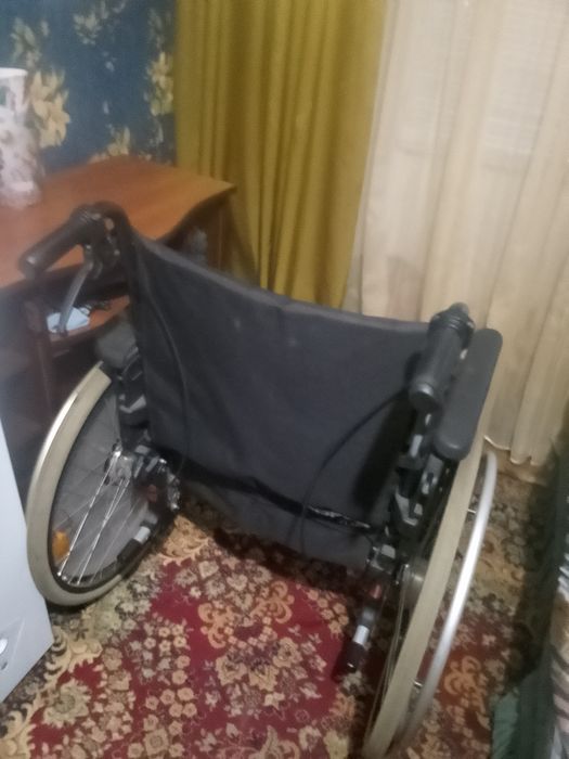 Інвалідний візок