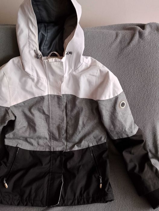 CROPP. Kurtka jesienna.