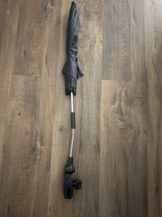 Chapéu carrinho de bebé