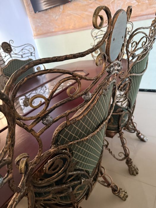 Стіл обідній 90000