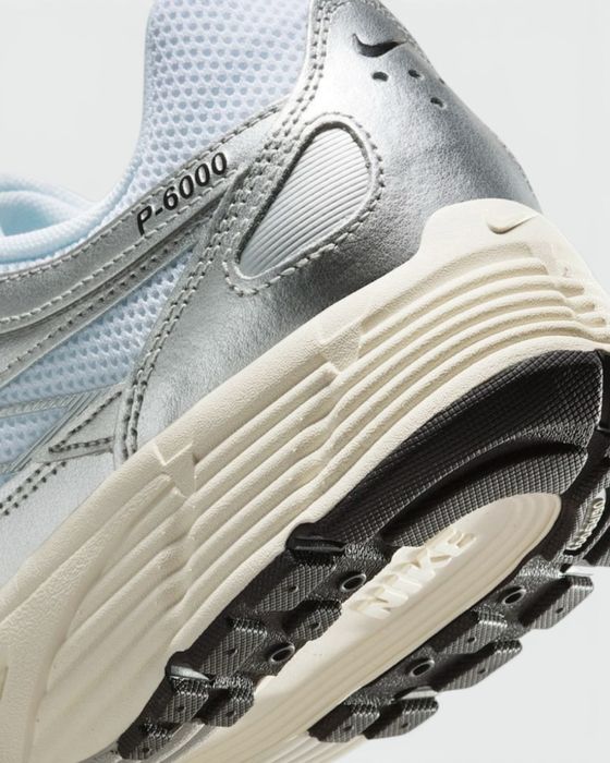 Розпродаж ! Кросівки NIKE P-6000  Артикул: CD6404-105 ,7-12 US
