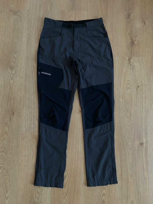 Штани трекінгові KARRIMOR р.44-46