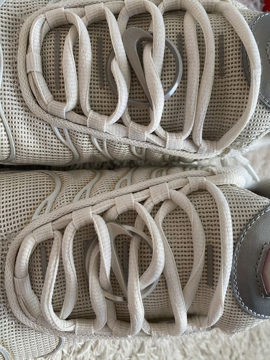Оригінальні nike tn rise pink