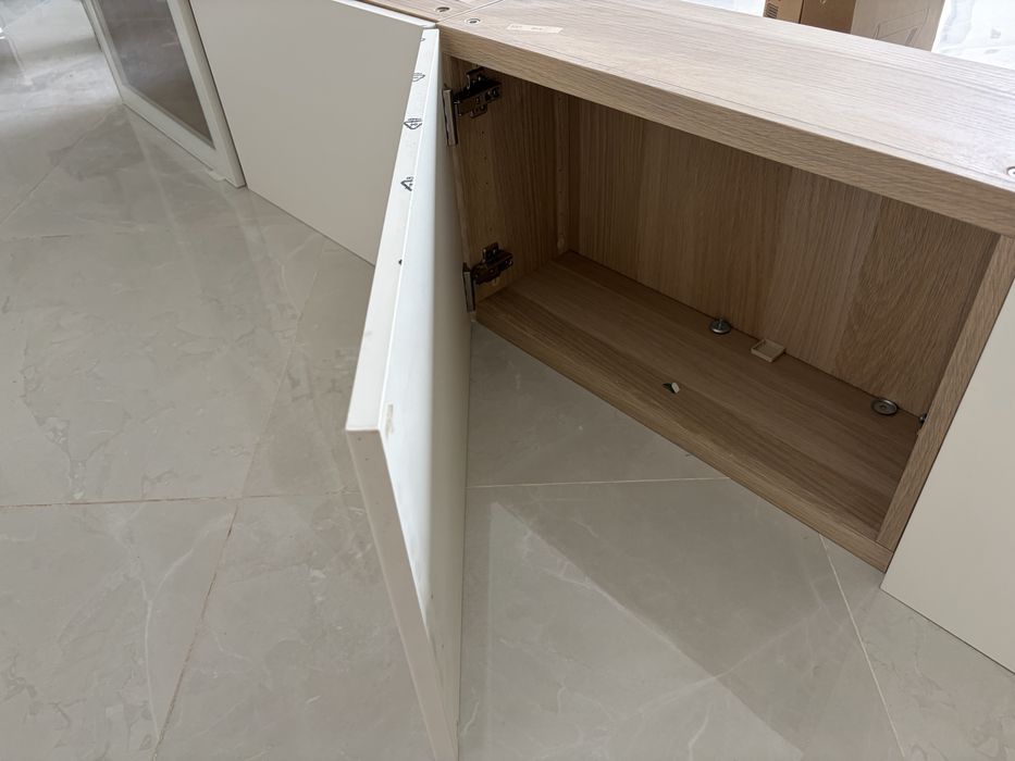 Armário Ikea Besta