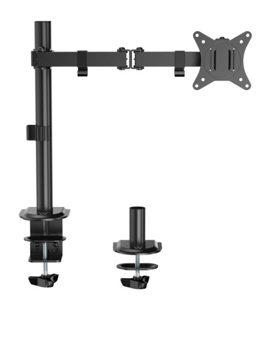 Suporte de Monitor, Novo