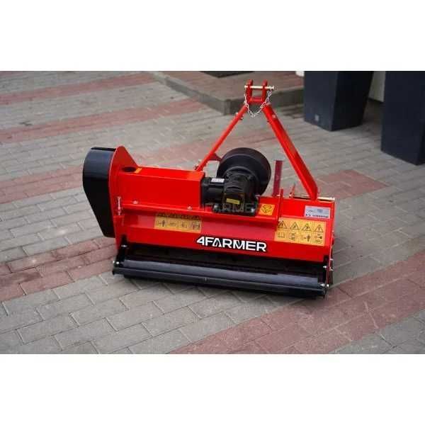 Kosiarka bijakowa EF145 145 cm do ciągnika 20-28 KM