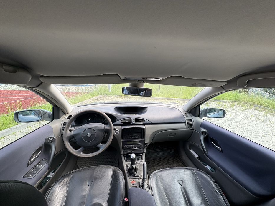 Renault Laguna 1.8 LPG