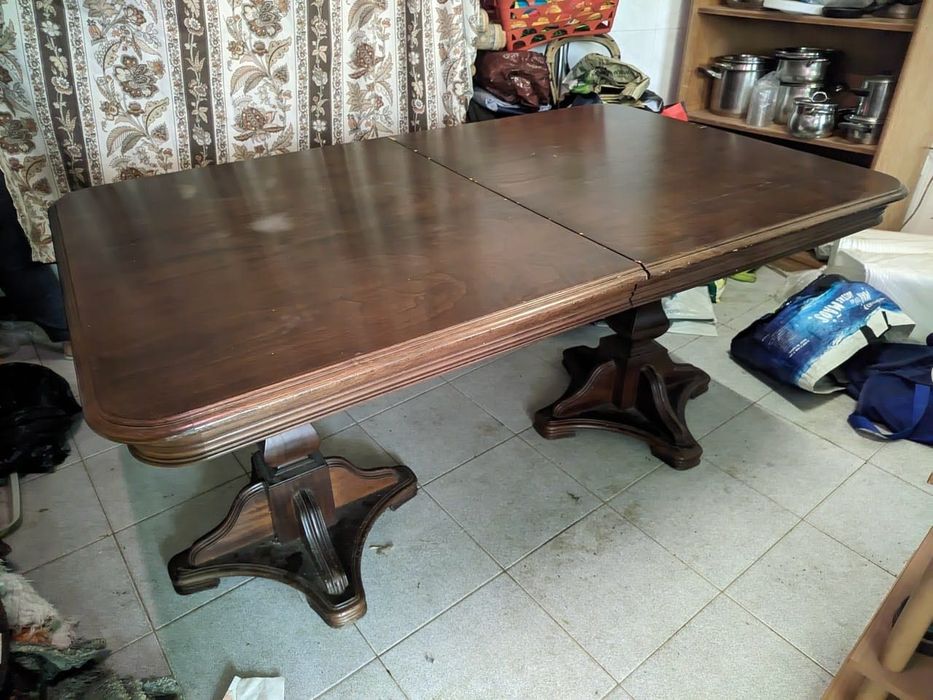 Mesa de Sala - BAIXA DE PRECOU