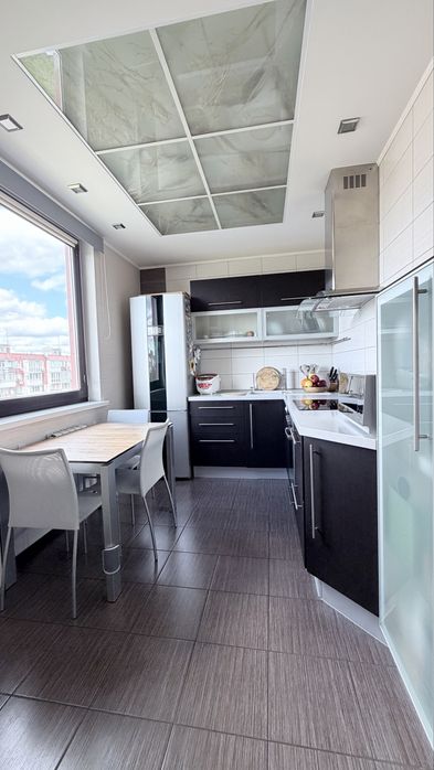 Продам 3х.ком.квартиру Всебратское -2,Макулан