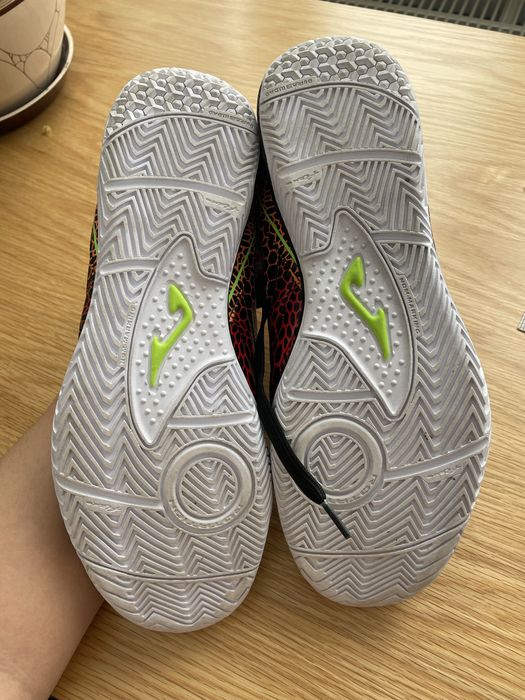 Футзалки Joma MAXIMA , EU 41 / US 8