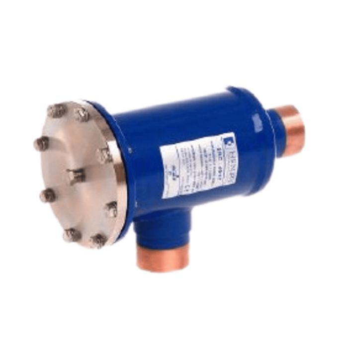 Фільтр-осушувач Henry SRC-4811 1,3/8