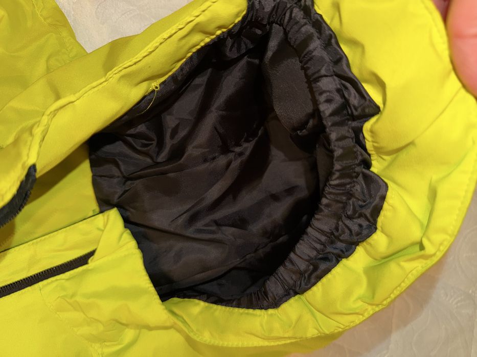 Лижний костюм для хлопчиків на зріст  134-140 см