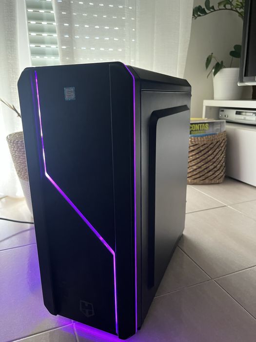 PC GAMING