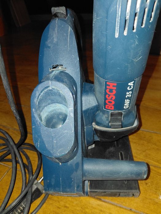 Штроборіз оренда прокат bosch  gnf 35 ca