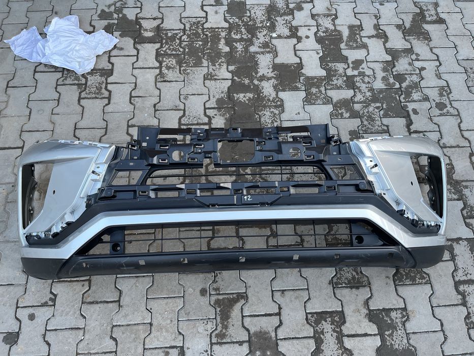 Zderzak Mitsubishi Eclipse Cross