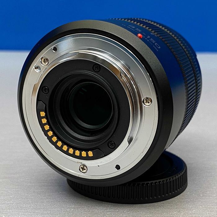 Panasonic Lumix G Vario 45-150mm f4-5.6 ASPH Mega O.I.S.