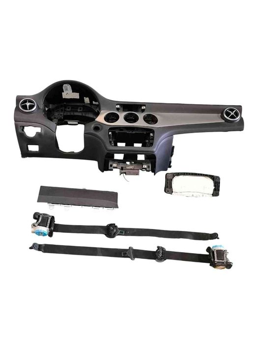 Kit de Airbags MERCEDES-BENZ GLA-CLASS