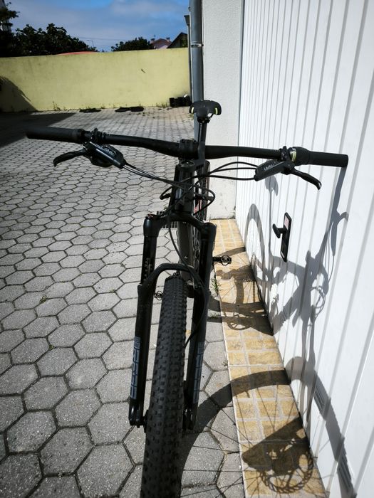 Rockrider XC 900 S - tamanho M