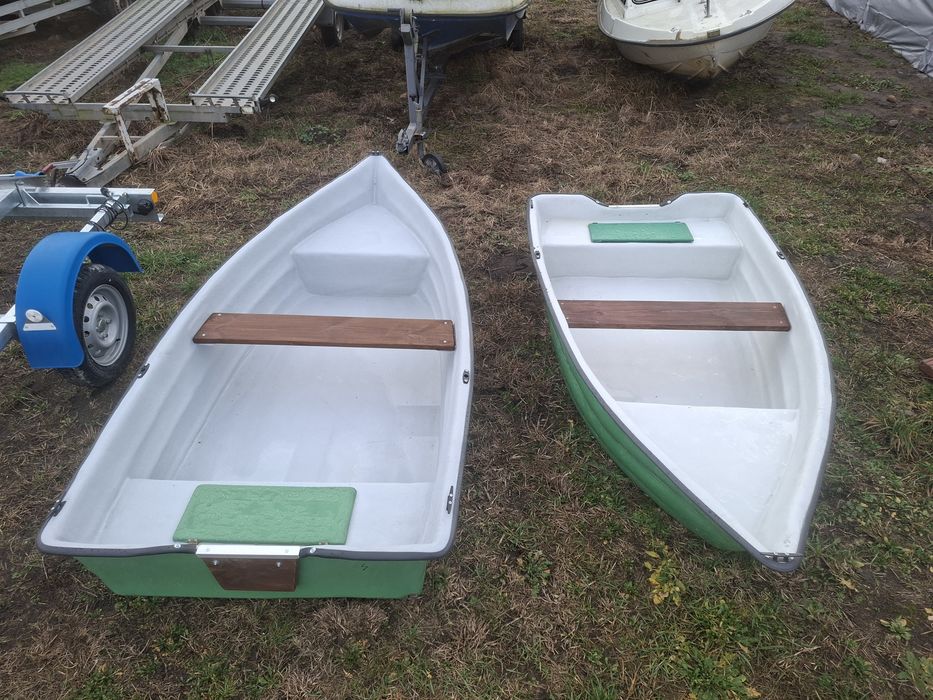 Nowa łódka łódź Wędkarska 230 250 Transport polska