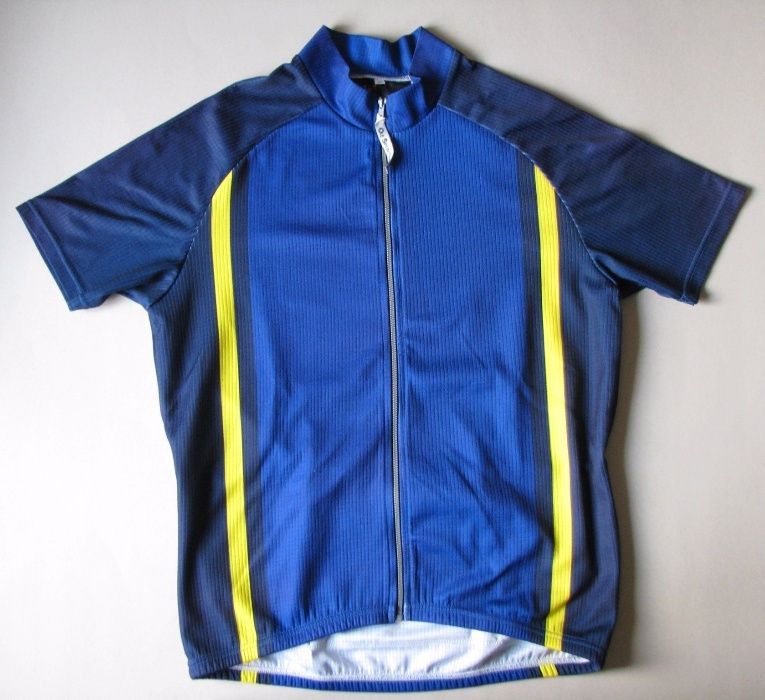 Футболка вело OLE Sportswear M, Велофутболка Stoke Pro M