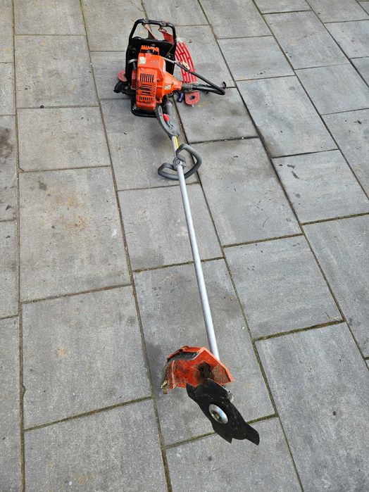 Kosa spalinowa plecakowa Oleo Mac