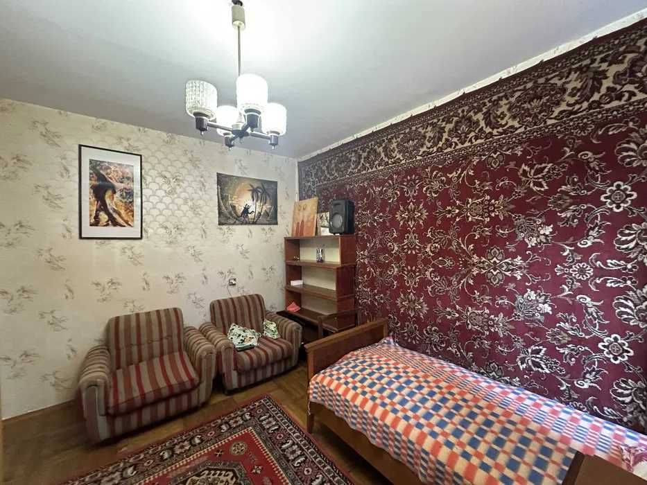 Продажа 2-комн.кв. по Вильямса (Сильпо)