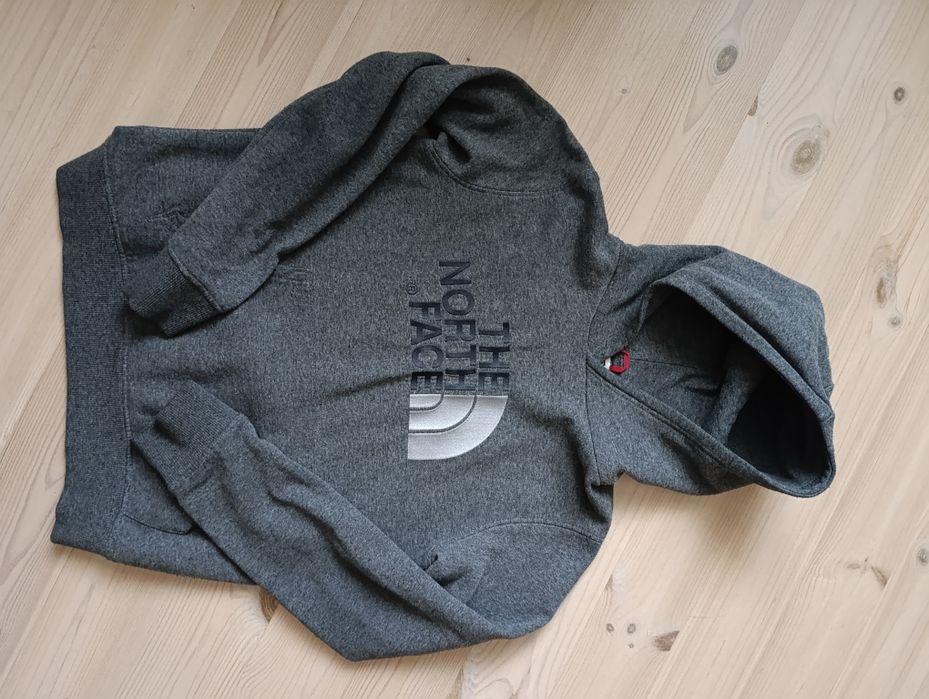 Худі підліток the north face