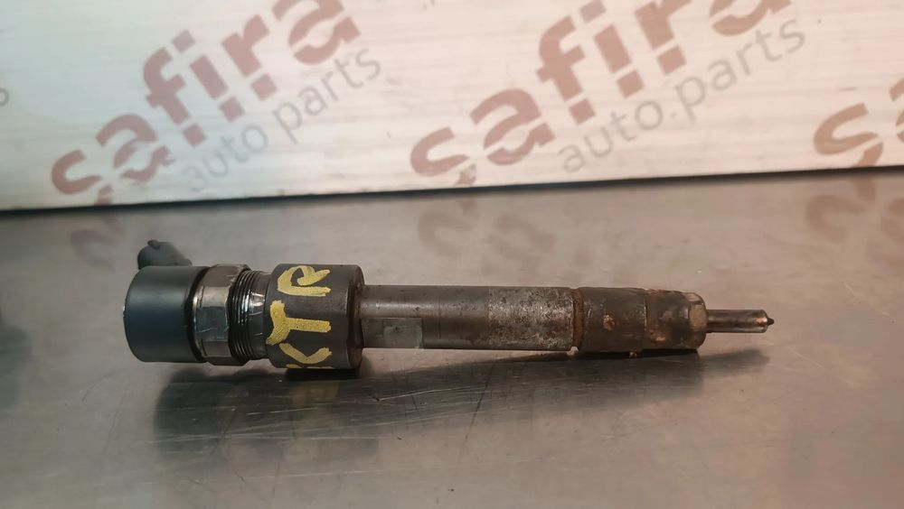 INJECTOR / INJETOR OPEL VECTRA C / ZAFIRA B 1.9CDTI 120CV 0445110165