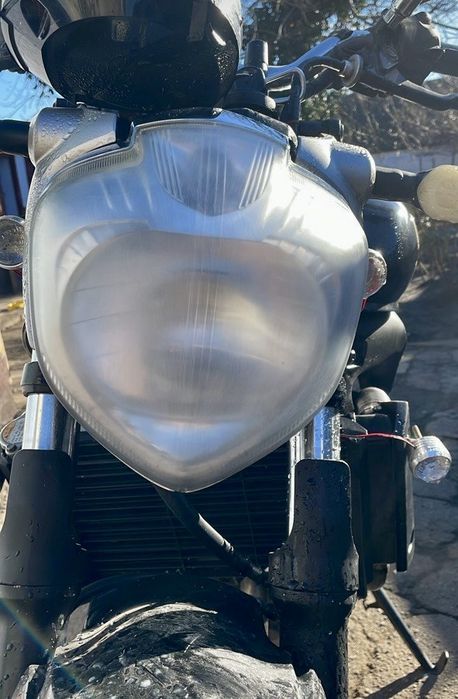 Полірування (фари-стопи) Нова Одеса