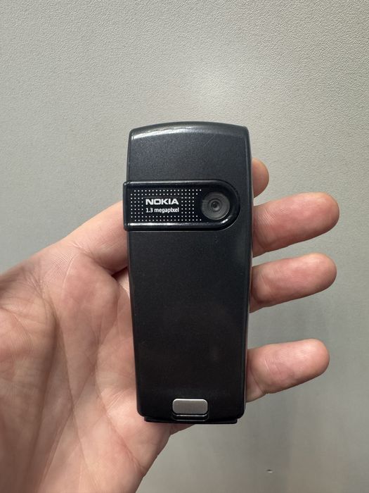 Продам Nokia 6230i