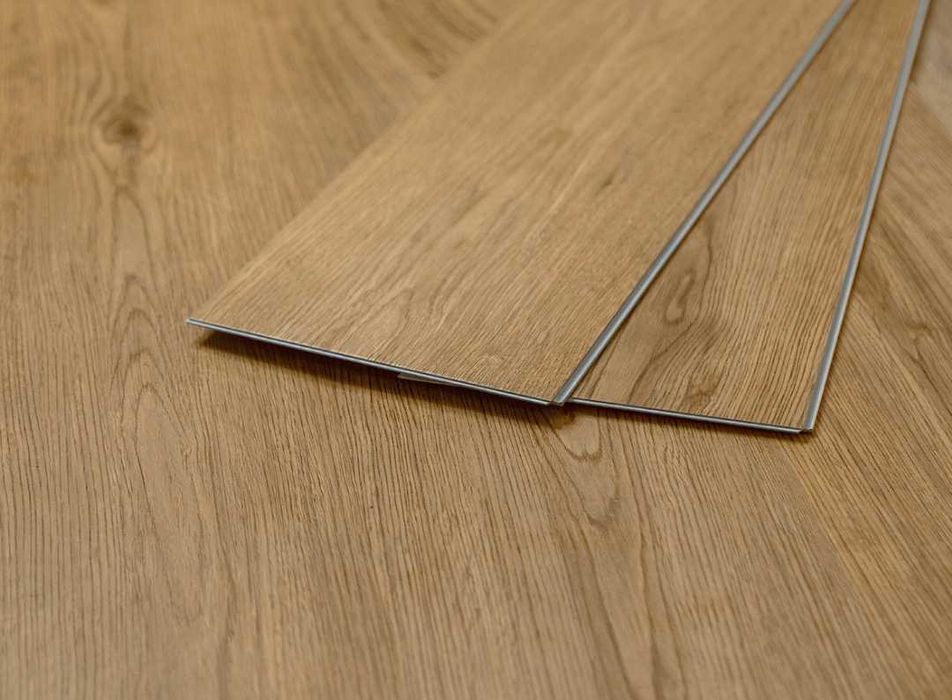Pavimento Vinilico DREAMSFLOOR SPC 180x1220x5.0 (0,50) + 1.5mm EXPE