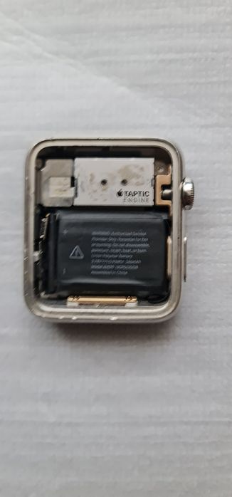 Apple Watch 1 Gen,na części.