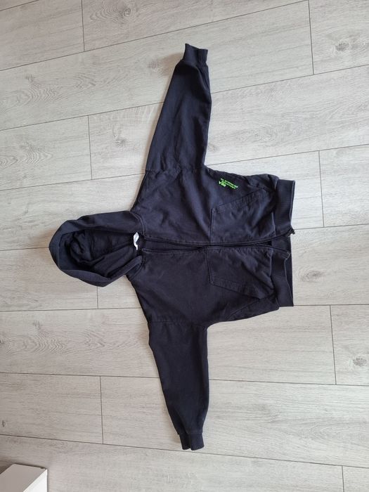 Bluza chlopieca Coccodrillo granatowa r. 116