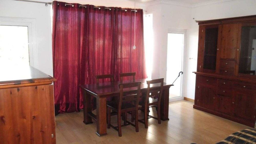 Arrendo t2 mobilado - Contacto 912687006- Coimbra Solum