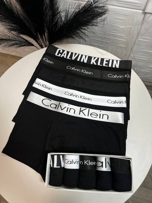 Чоловічі труси Calvin Klein ДЕШЕВО