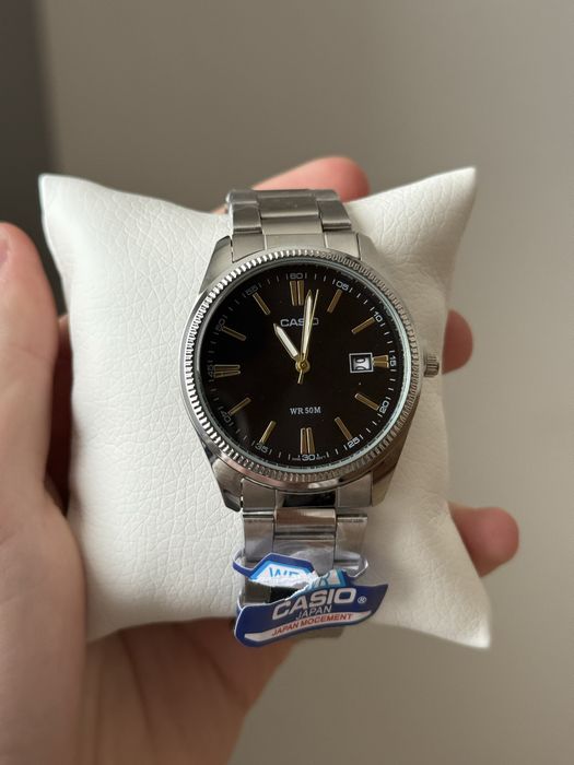 Годинник Casio mtp-1302