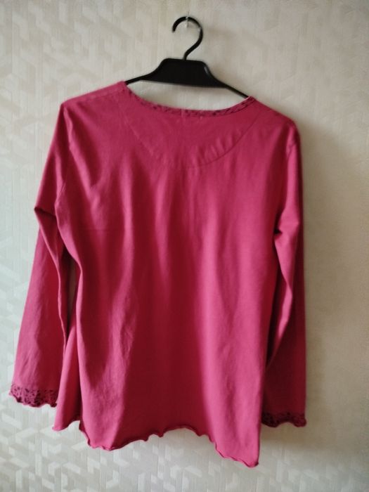 Komplet damski 3 częściowy rozmiar L/170 cm