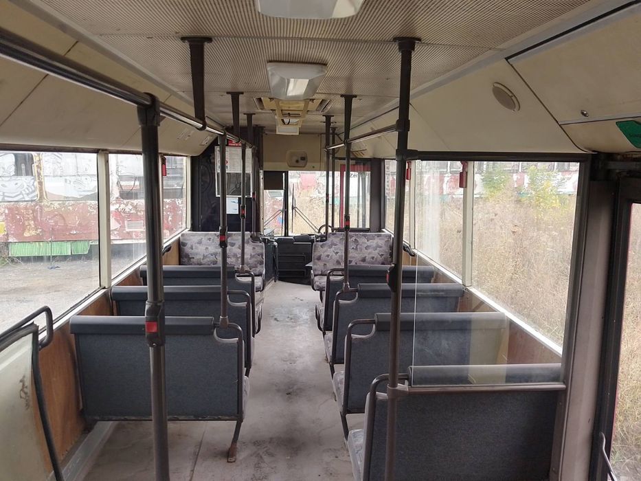 Автобус MAN В гарному стані