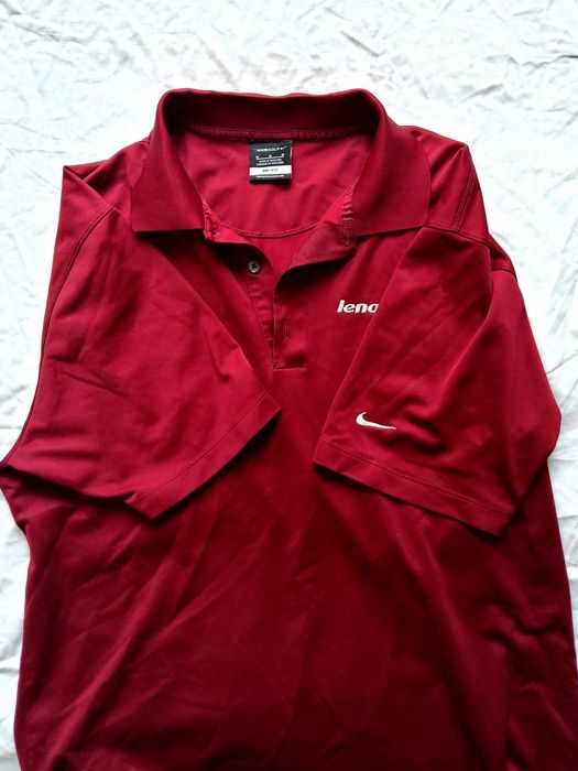 Koszulka polo NIKE