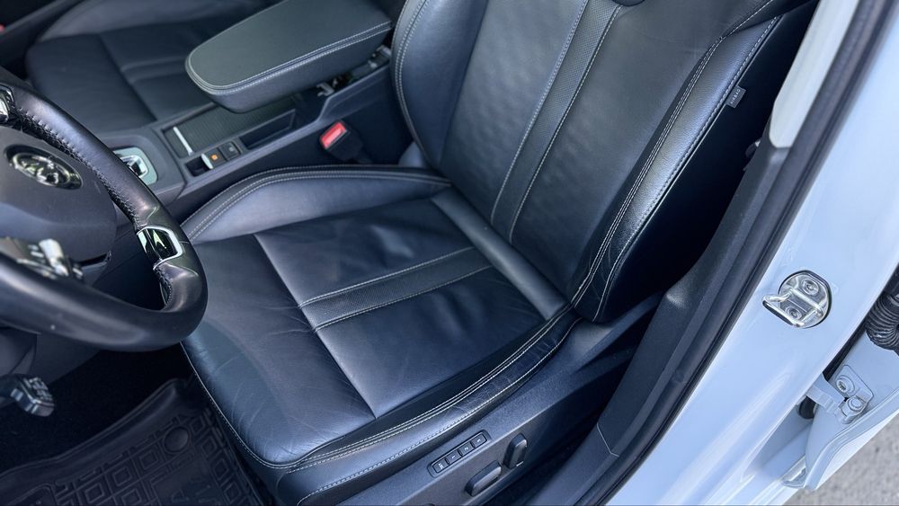 Без торгу !!! Skoda octavia 2.0 дизель автомат