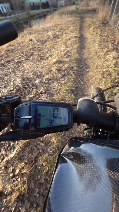 Rower elektryczny Haibike Allmtn 2.5 XL