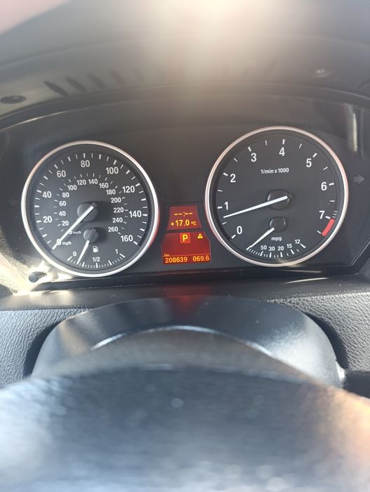 БМВ  Х5Е70  Ирпень