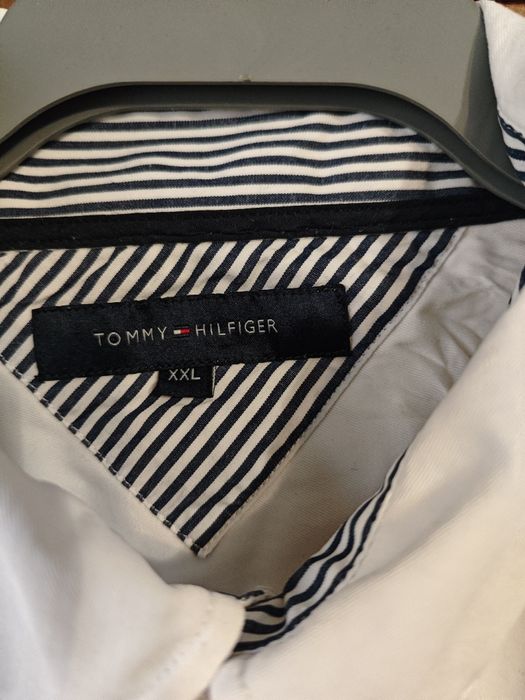 Koszula Tommy Hilfiger