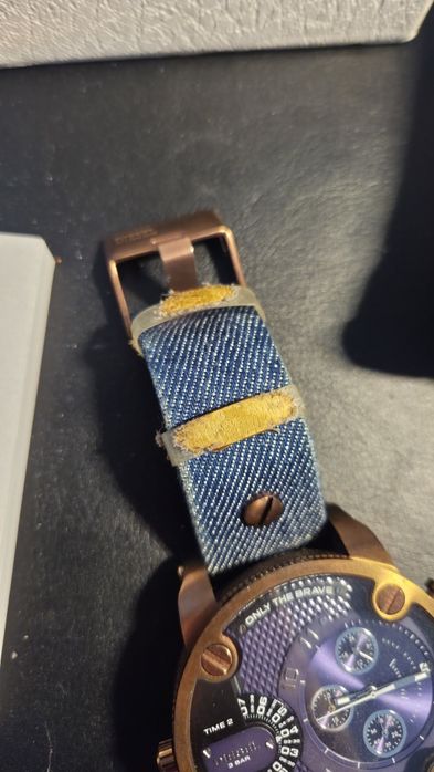 Zegarek Diesel DZ-7320