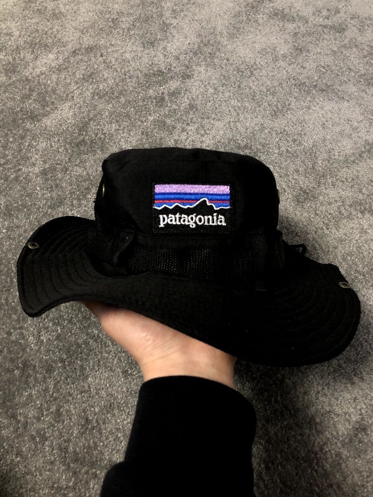 Панама patagonia: 459 грн. - Панамы Тернополь на Olx