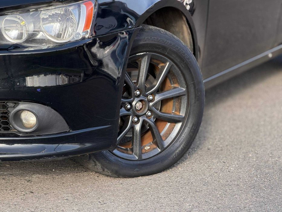 AVTOREAL. KR Продаж/Розстрочка/Обмін Mitsubishi Lancer