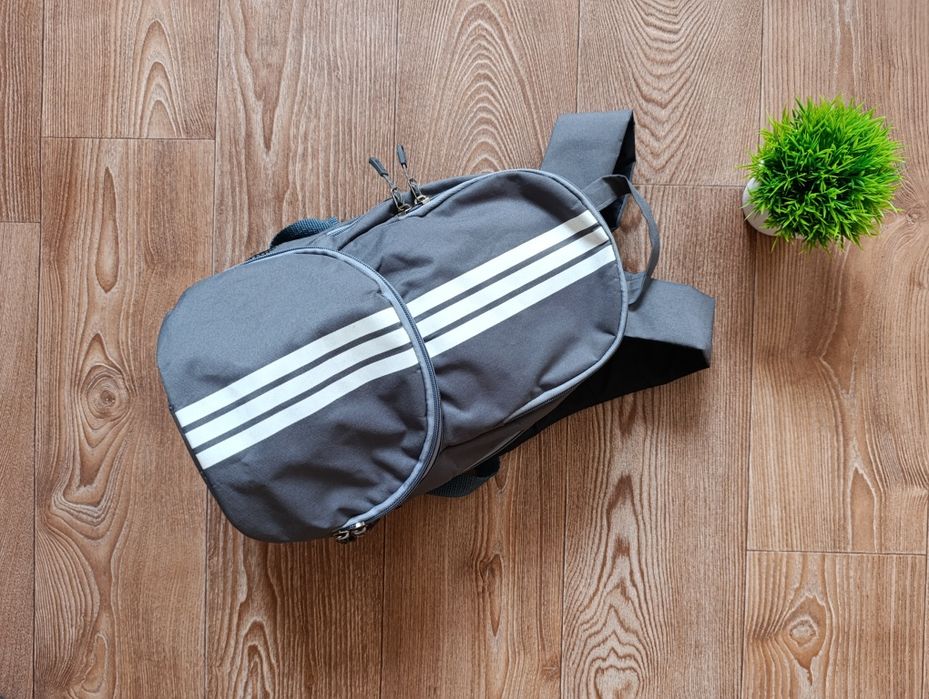 Невеликий спортивний рюкзак Wallaby