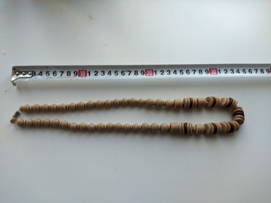 Бусы бижутерия из натурального камня